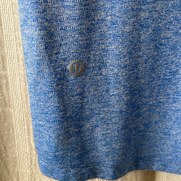 Lululemon tee - Picture 2 of 3